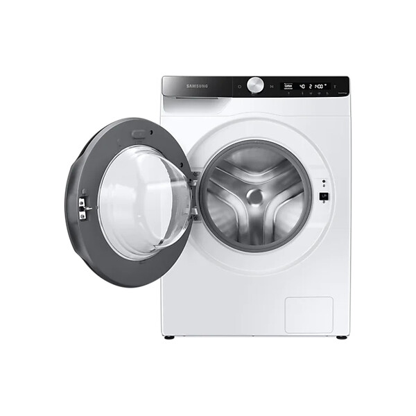 Samsung 9.5KG Front Load Washer with AI Ecobubble™ | WW95T534DAE/FQ